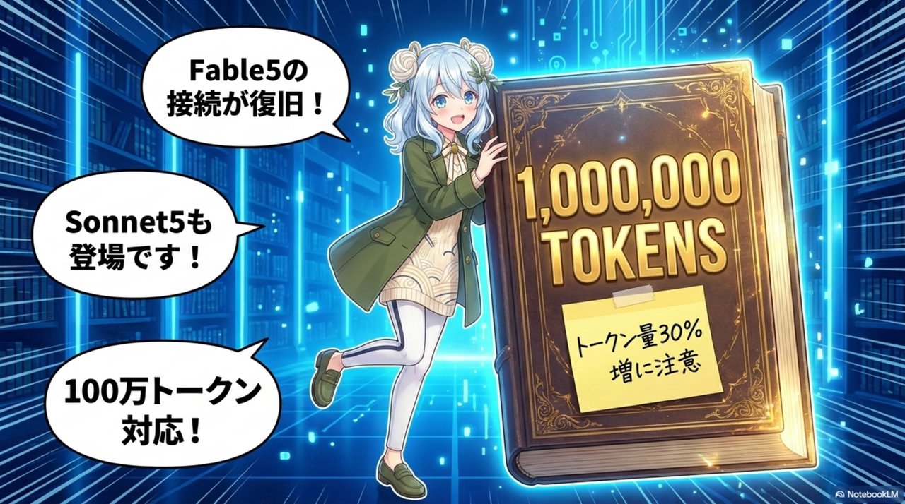 モデル情報